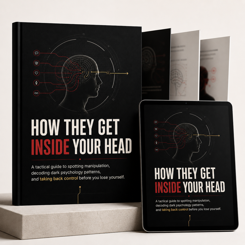 How They Get Inside Your Head
